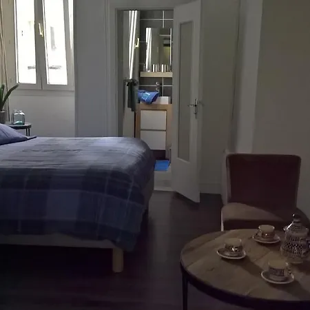 Rodaleux-location La Barillerie * Nantes