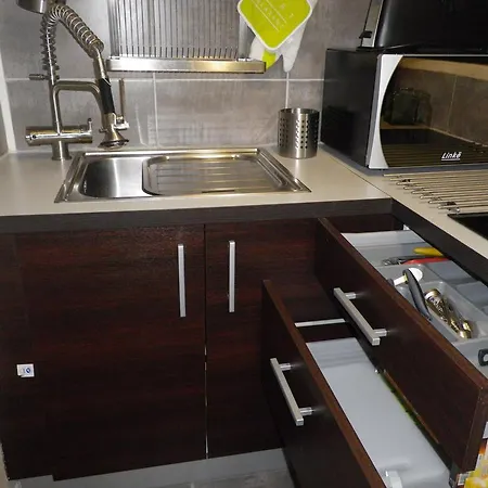 Rodaleux-location La Barillerie Apartment Nantes
